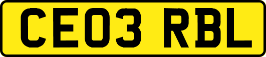 CE03RBL