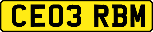 CE03RBM