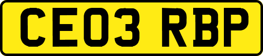 CE03RBP