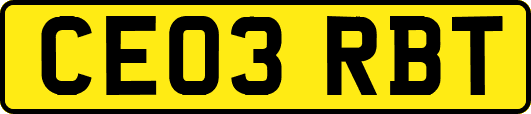 CE03RBT