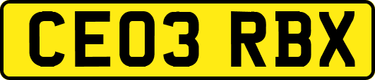 CE03RBX