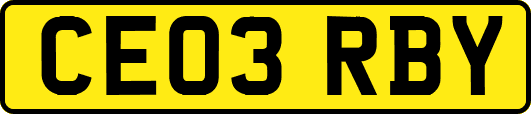 CE03RBY