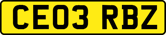 CE03RBZ