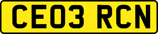 CE03RCN
