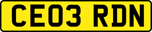 CE03RDN