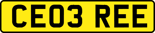 CE03REE