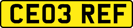 CE03REF