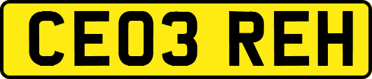 CE03REH