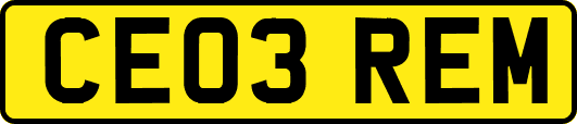 CE03REM