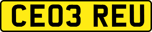 CE03REU