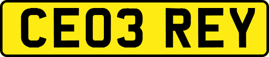 CE03REY