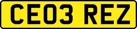 CE03REZ