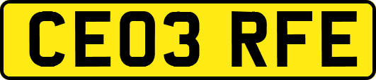 CE03RFE