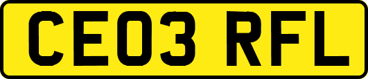 CE03RFL