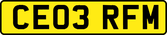 CE03RFM