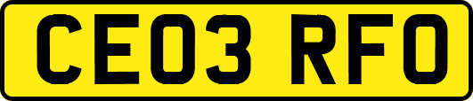 CE03RFO