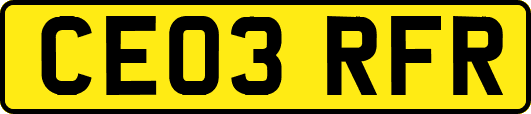 CE03RFR