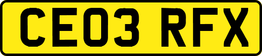 CE03RFX