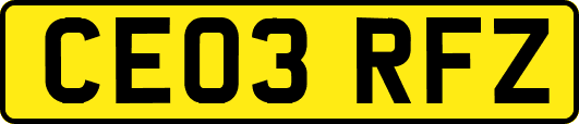 CE03RFZ