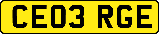 CE03RGE