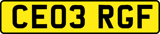 CE03RGF