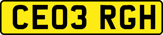 CE03RGH