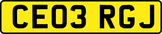 CE03RGJ