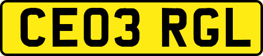 CE03RGL