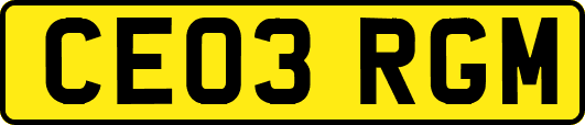 CE03RGM