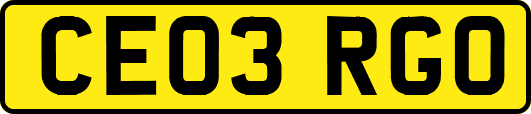 CE03RGO