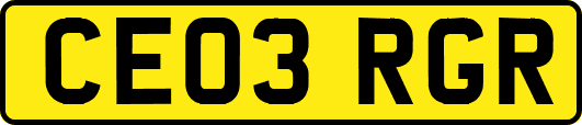CE03RGR