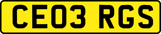 CE03RGS