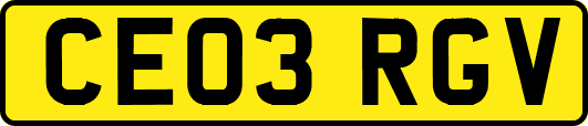 CE03RGV