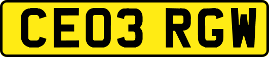 CE03RGW