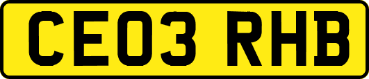 CE03RHB