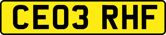 CE03RHF