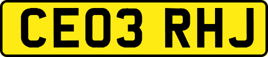 CE03RHJ