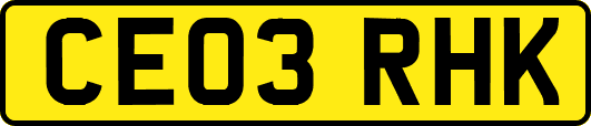 CE03RHK
