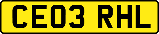 CE03RHL