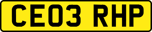 CE03RHP