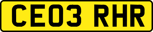 CE03RHR