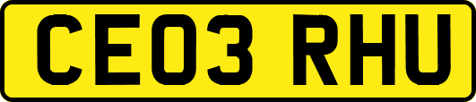CE03RHU