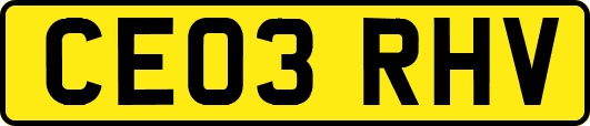 CE03RHV