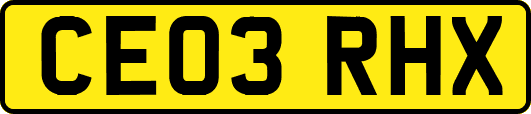 CE03RHX