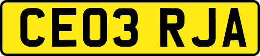 CE03RJA