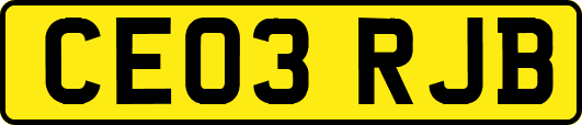 CE03RJB