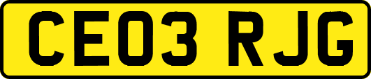 CE03RJG