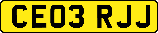 CE03RJJ