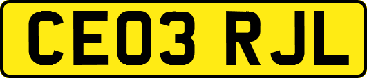 CE03RJL