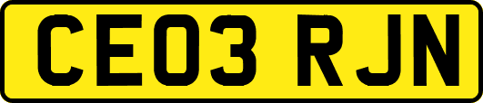CE03RJN